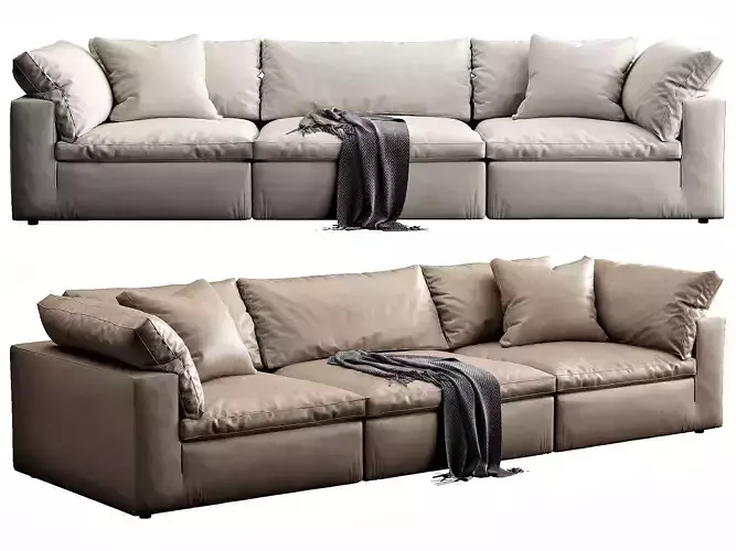 Restoration Hardware Cloud