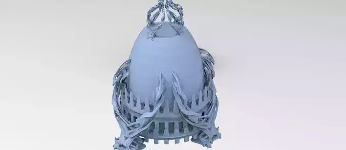 Tower of the serpent