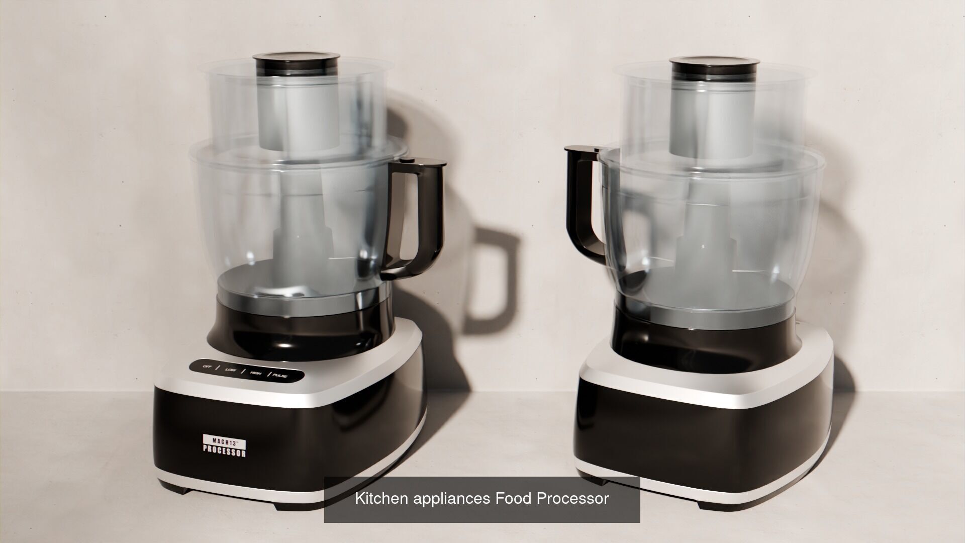 Home Utility Pack 3D Model Collection_7