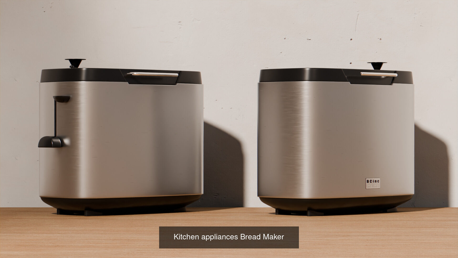 Home Utility Pack 3D Model Collection_6