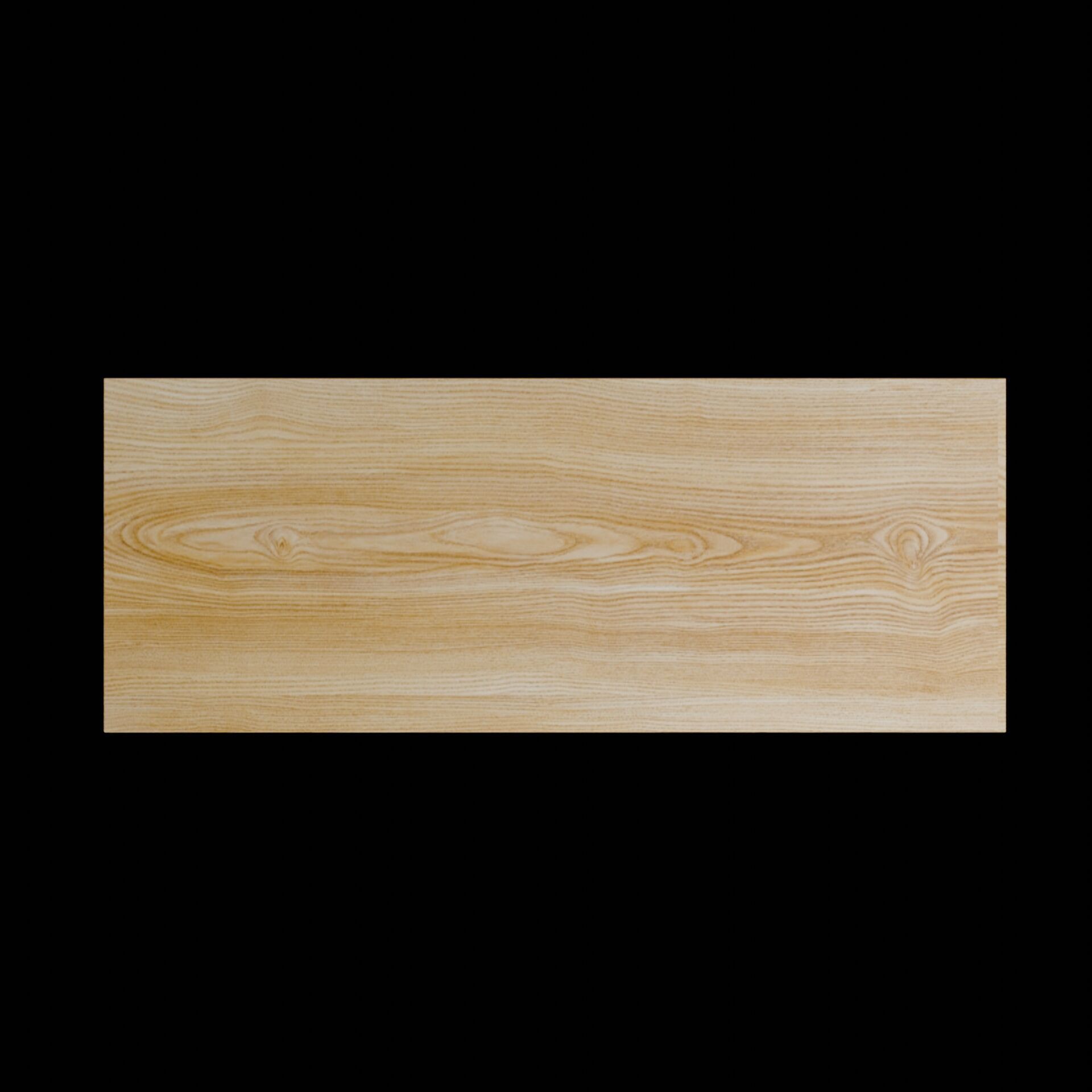 Industrial table Free low-poly 3D model_3