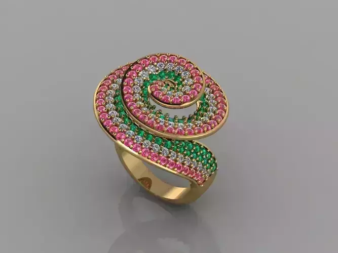 FASION RING