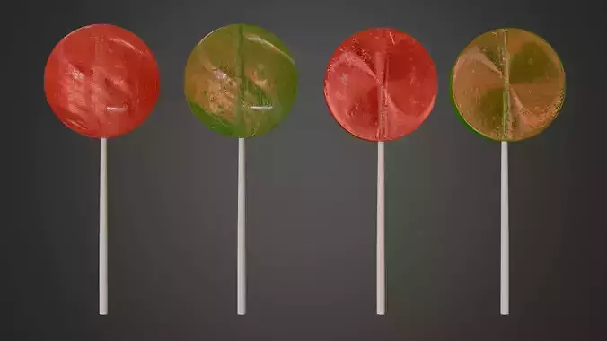 Lollipop