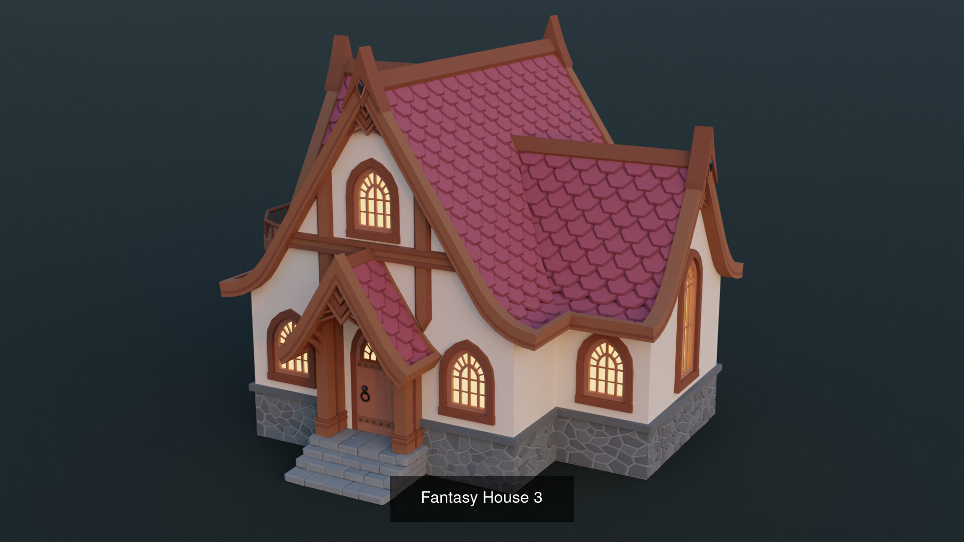 Fantasy House Collection _5