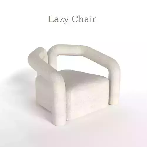armchair modern armchair chair lazy chair