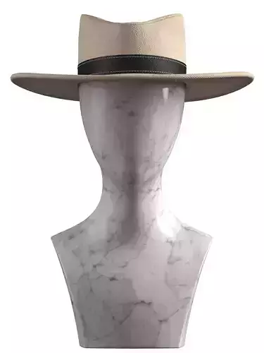 Trilby Hat