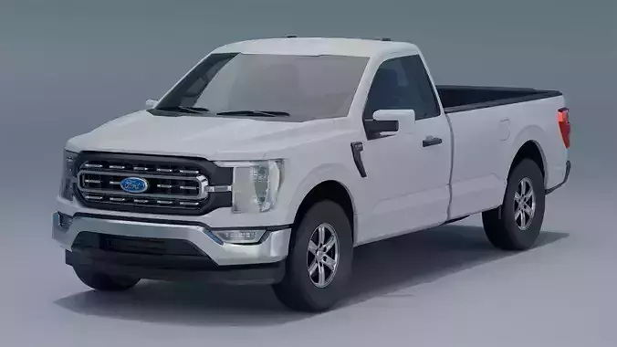 Ford F150 2022