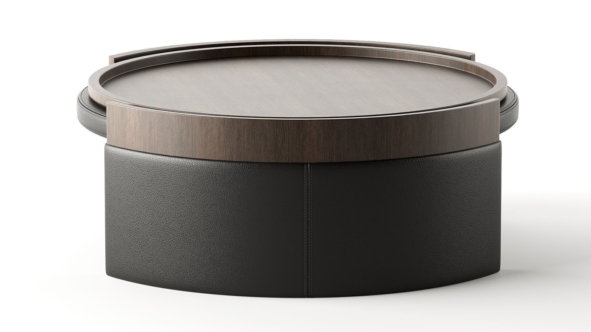 Cuff Coffee Table 3D model_4