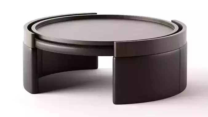 Cuff Coffee Table