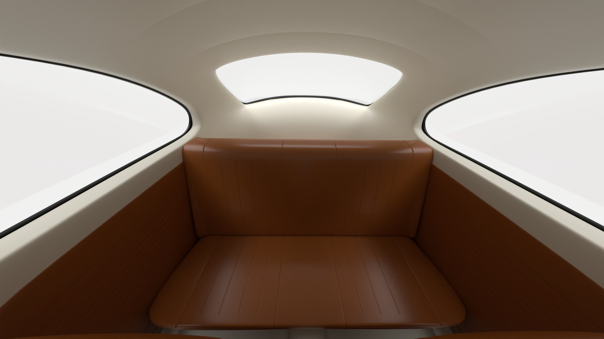 Volkswagen Beetle Type 1 1200 1965 HQ 3d model 3D model_22