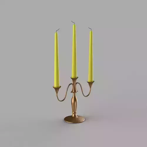 Candelabra 