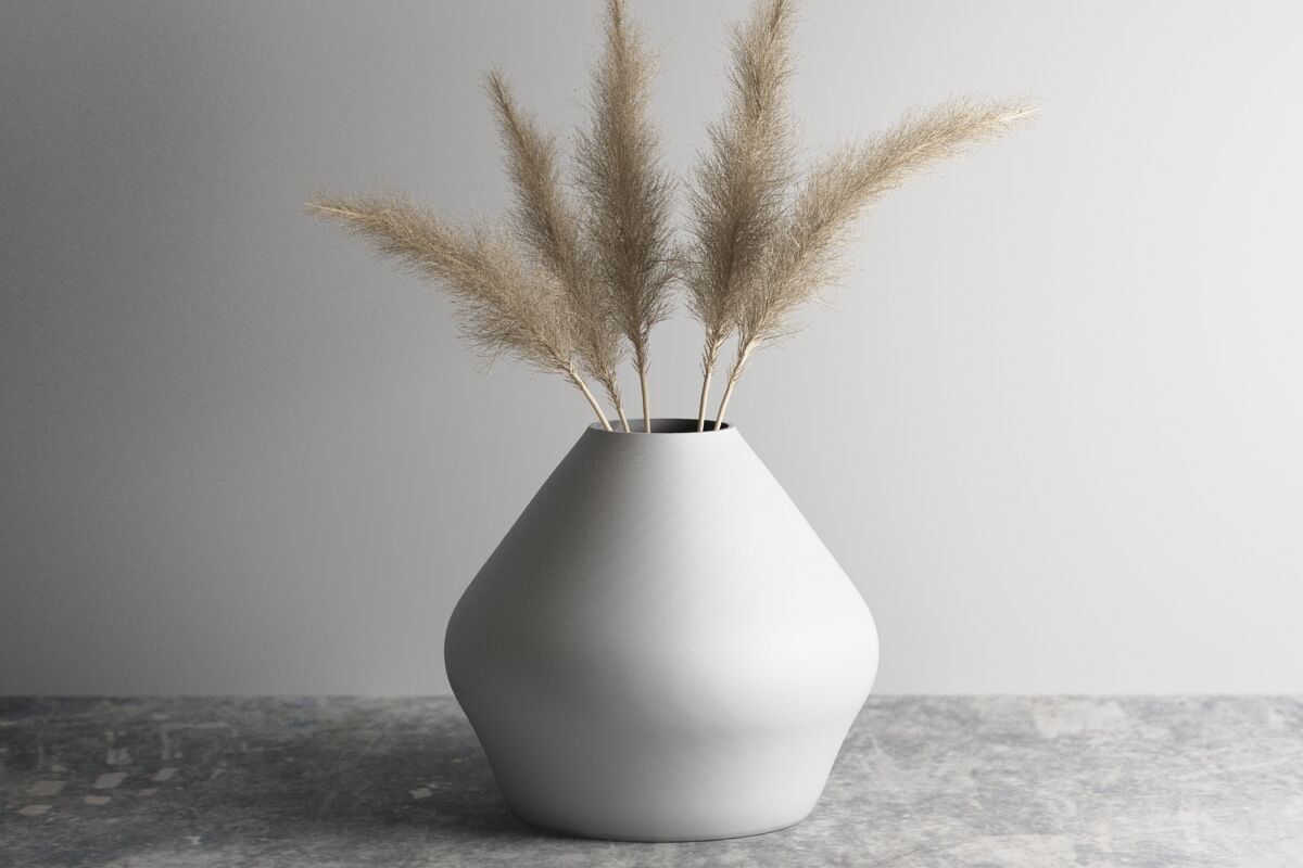 vase 3d print 703  3D print model_1