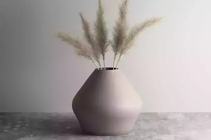 vase 3d print 703  3D print model