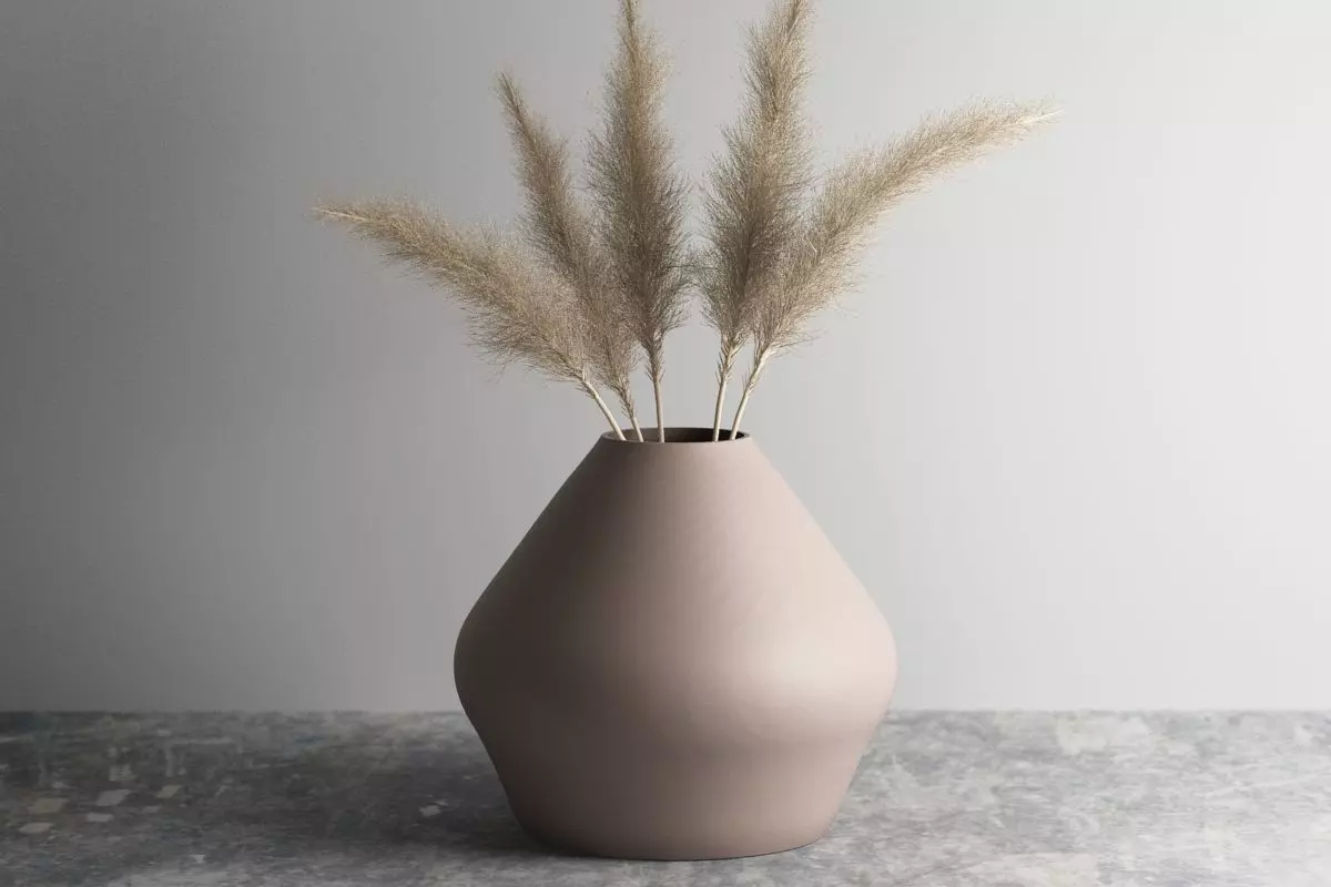 vase 3d print 703  3D print model_0