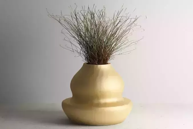 vase 3d print 694  3D print model