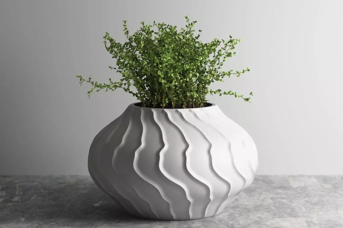 vase 3d print 690  3D print model_0