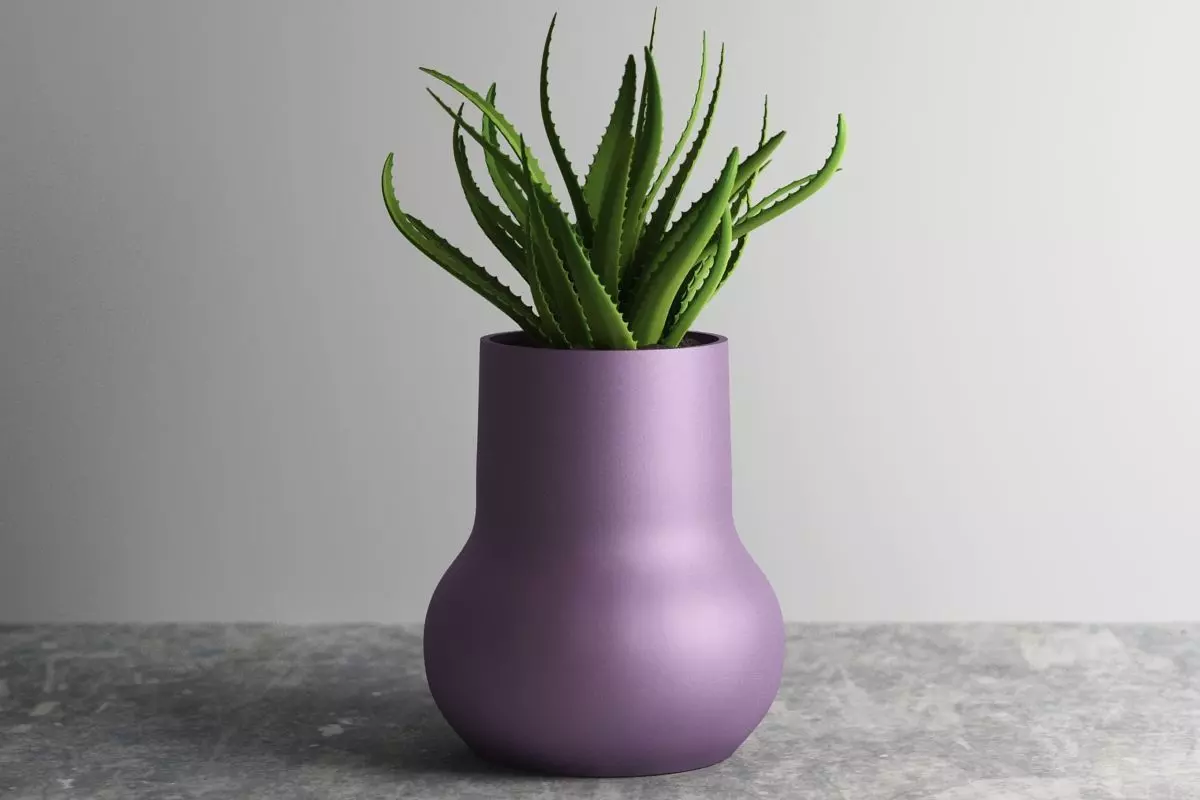 vase 3d print 683  3D print model_0