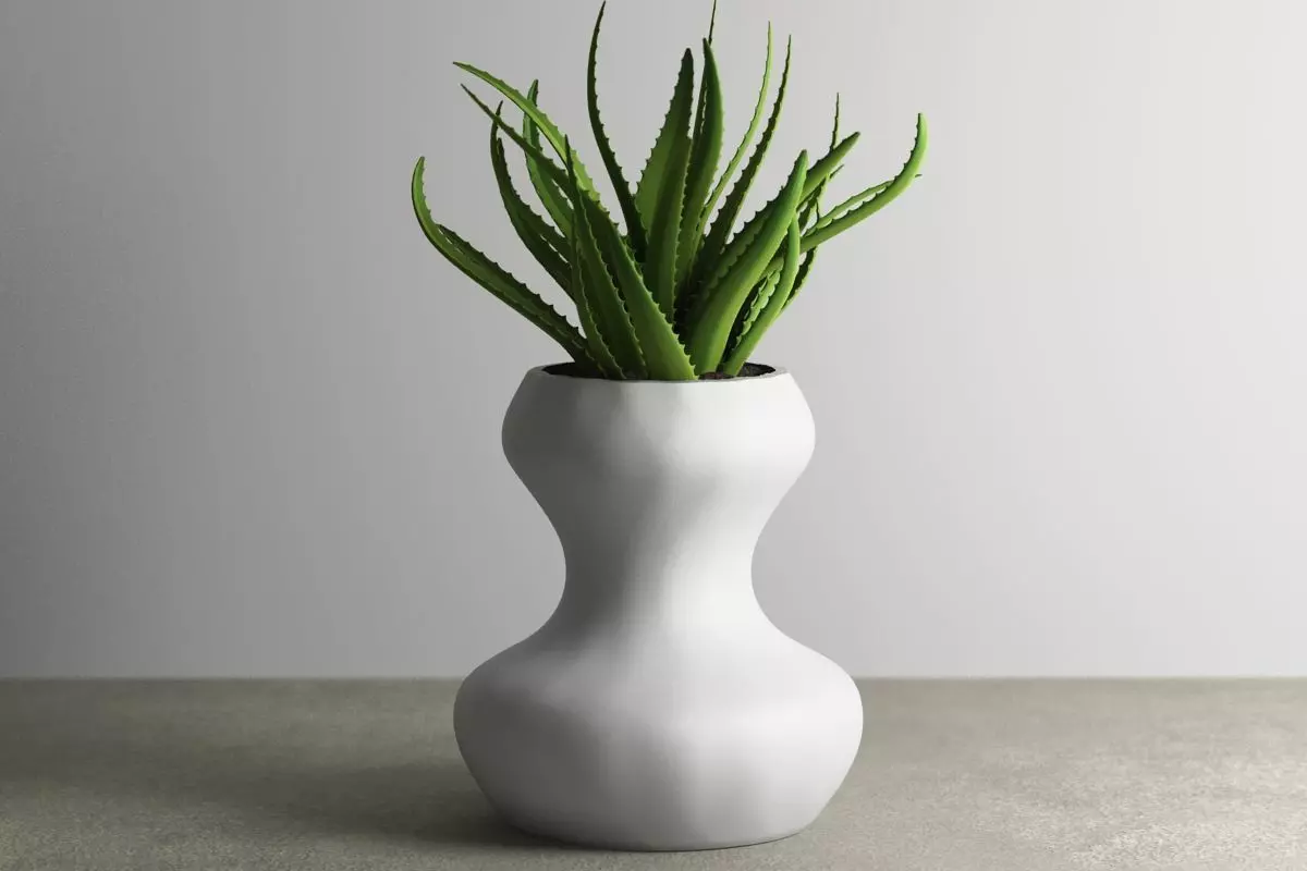 vase 3d print 683  3D print model_0