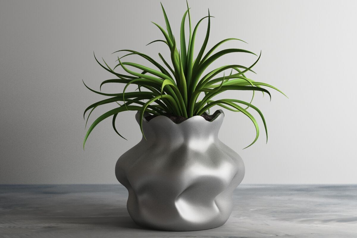 vase 3d print 680  3D print model_1