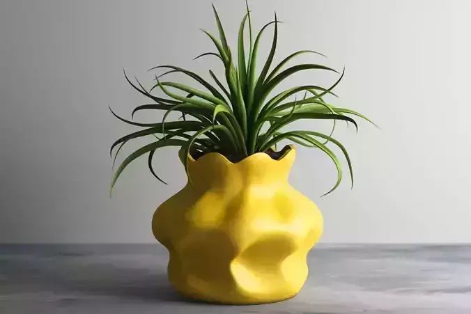 vase 3d print 680  3D print model
