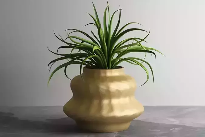 vase 3d print 679  3D print model