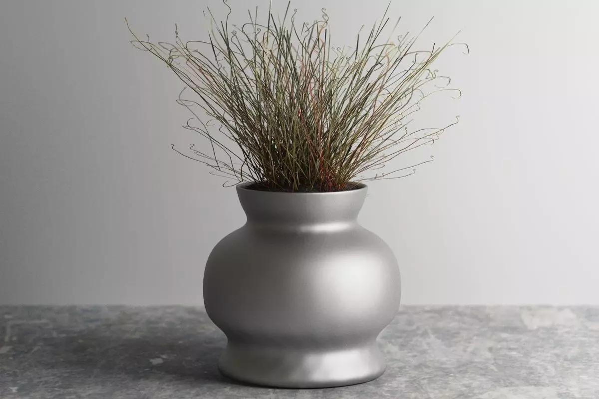 vase 3d print 675 3D print model_0