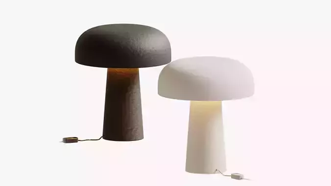 Rory Ceramic Table Lamp