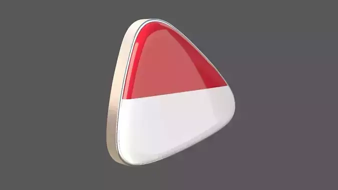 Indonesia flag  Icon