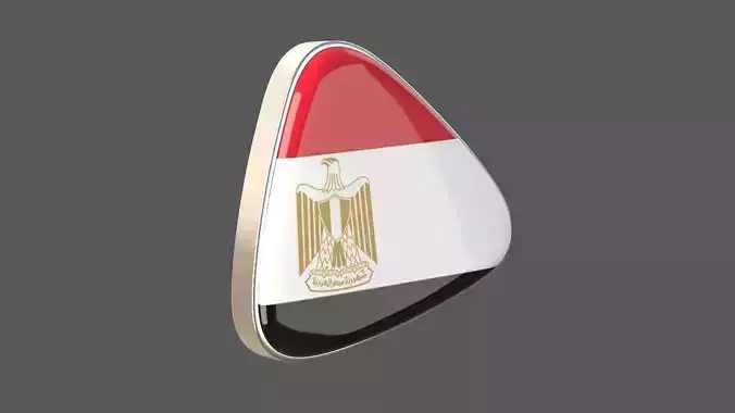Egypt flag icon