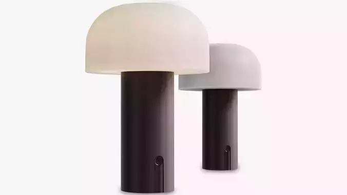 Luca Led Tafel lamp