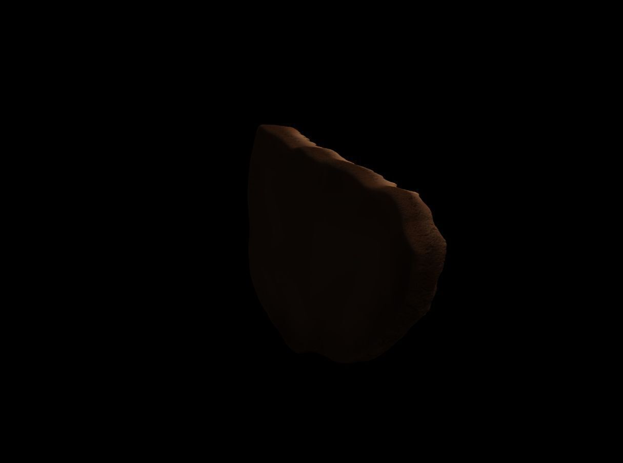 ISAIAH SEAL 3D print model_10