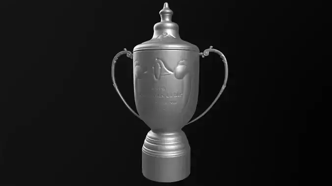 The Frank Ohare Cup