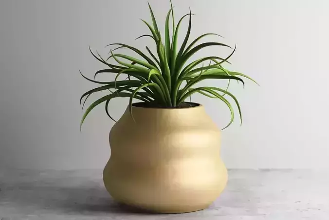 vase 3d print 670  3D print model