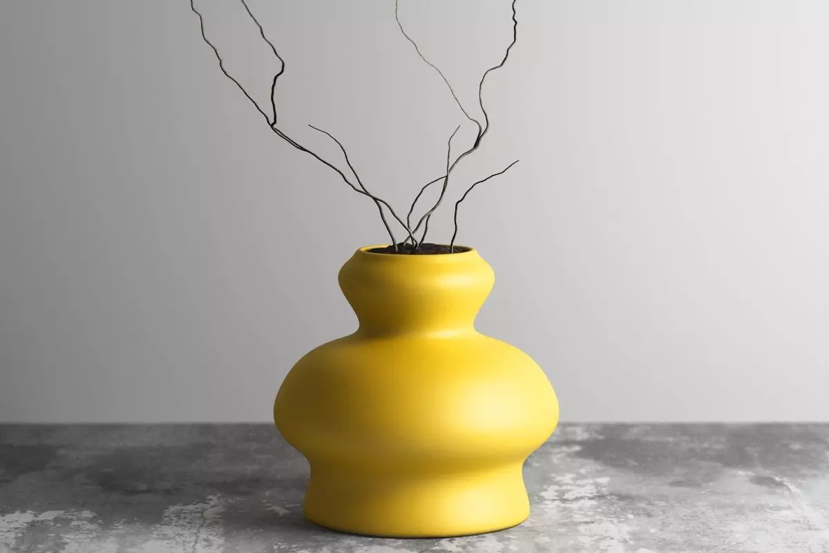 vase 3d print 669  3D print model_0