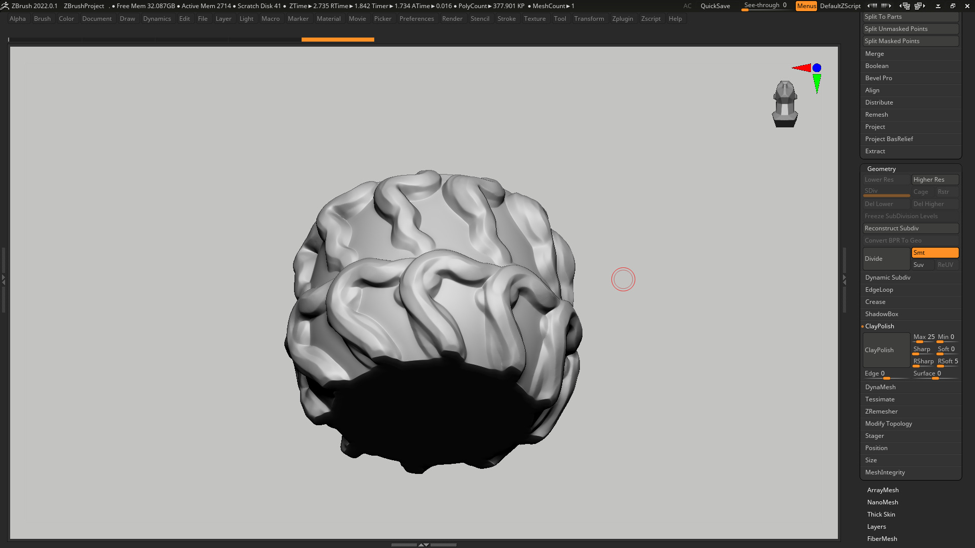 vase 3d print 554  3D print model_6