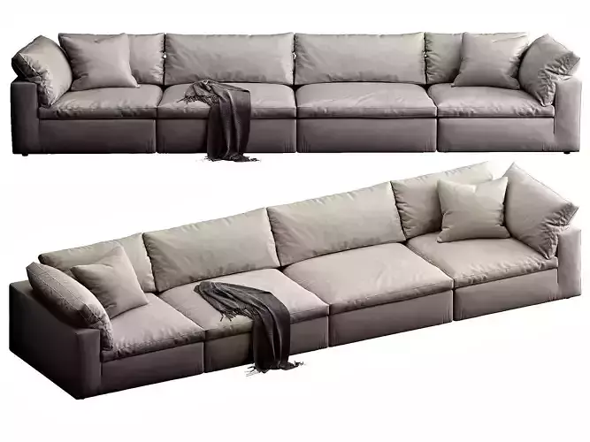 Restoration Hardware Cloud