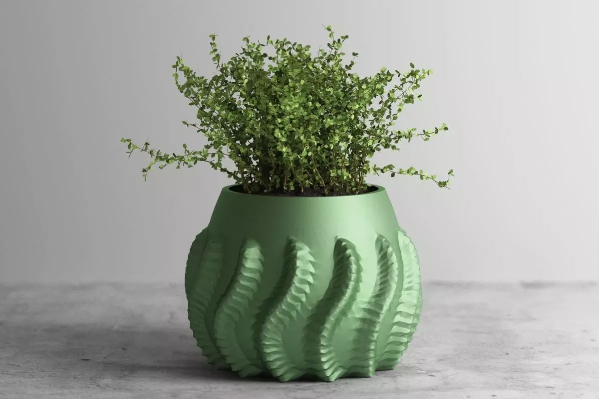 vase 3d print 549 3D print model_0