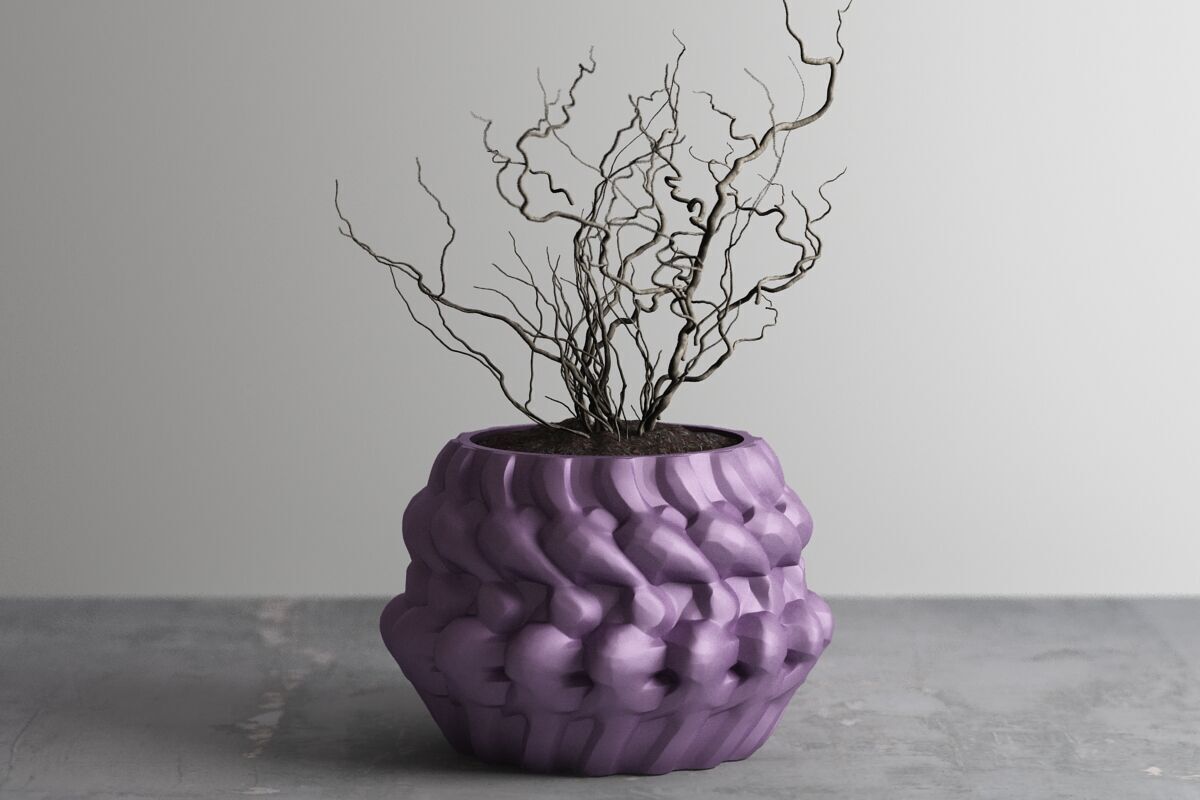 vase 3d print 547  3D print model_1