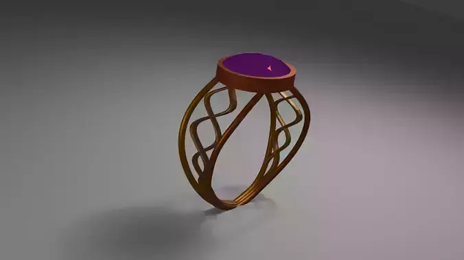 women Ring 