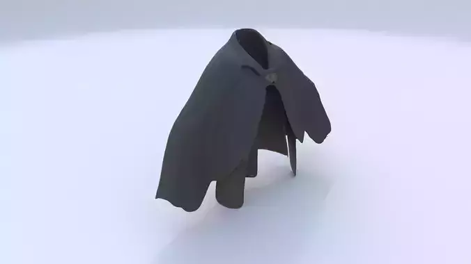Cape Cloak