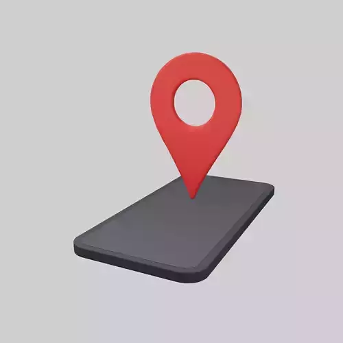 GPS Icon v1 001
