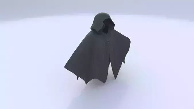 Elven Cloak