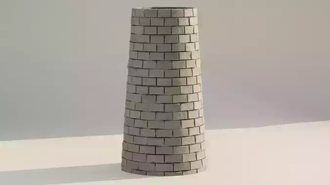 Stone Tower
