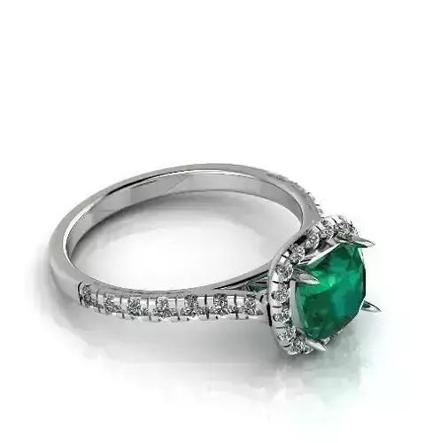 Soliter ring N012986