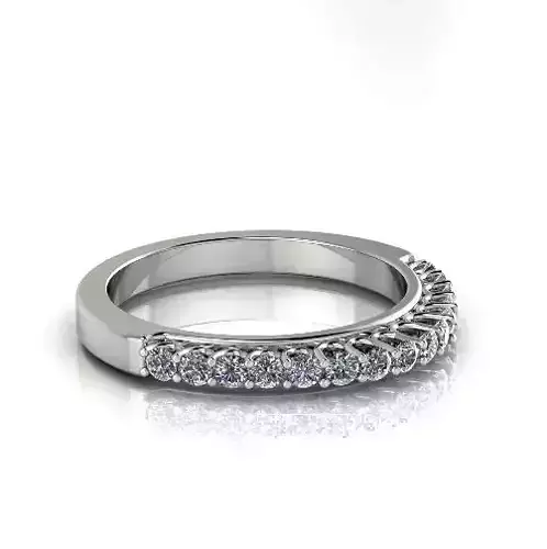 Wedding ring N012979