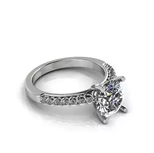 Soliter ring N012975