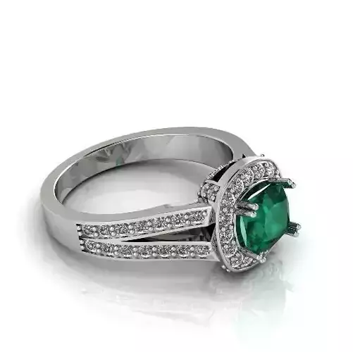 Soliter ring N012971