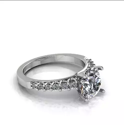 Soliter ring N012967