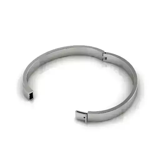 Bracelet without stones N012963