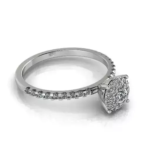 Soliter ring N013036